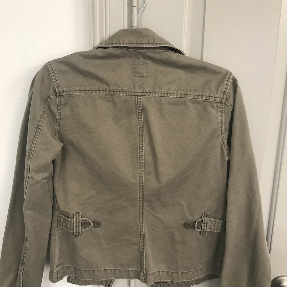 Lucky jacket - Picture 3 of 3